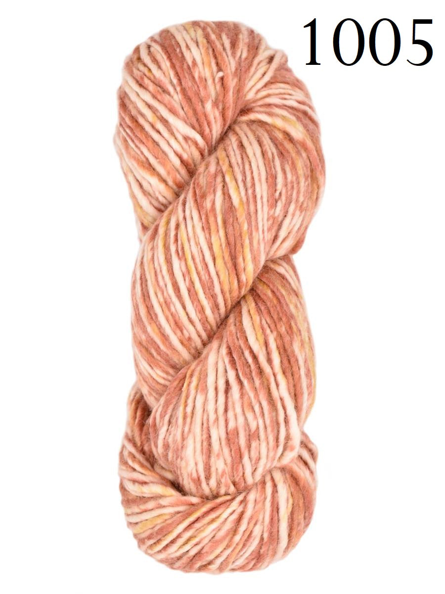 Juniper Moon Farm Moonshine Bulky Dappled