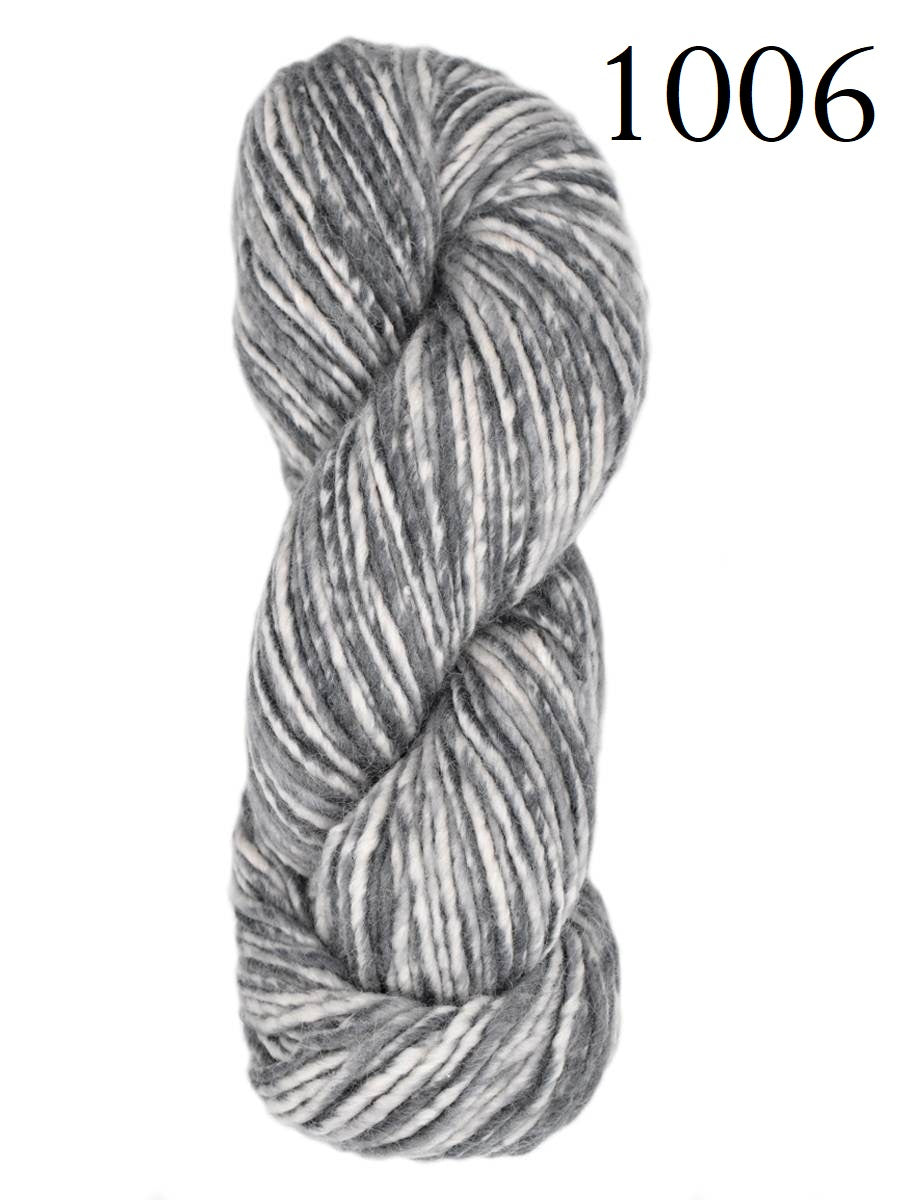 Juniper Moon Farm Moonshine Bulky Dappled