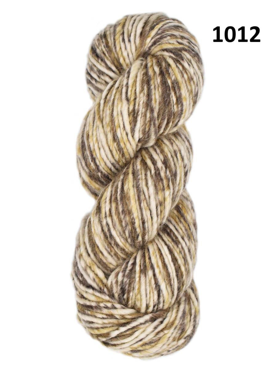 Juniper Moon Farm Moonshine Bulky Dappled