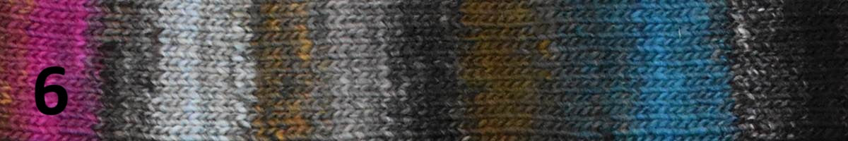 Noro Saiun