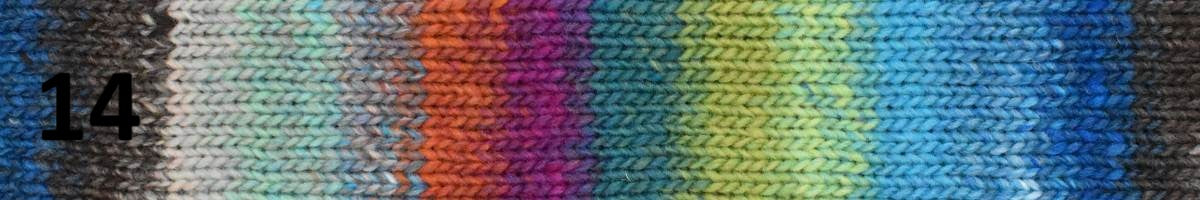 Noro Saiun