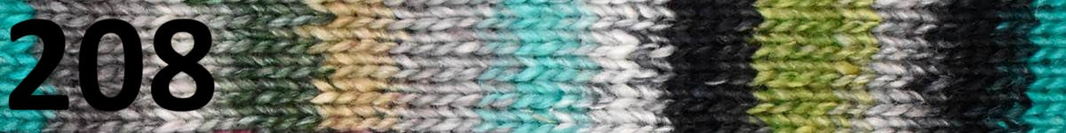 Noro Silk Garden Sock