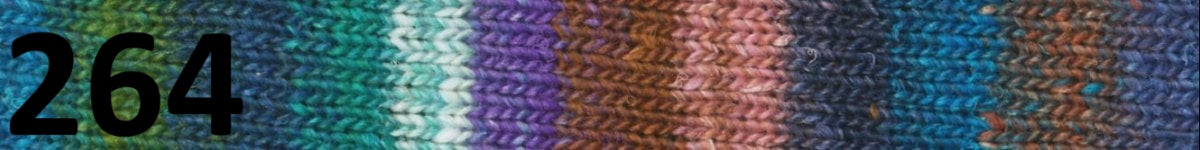 Noro Silk Garden Sock