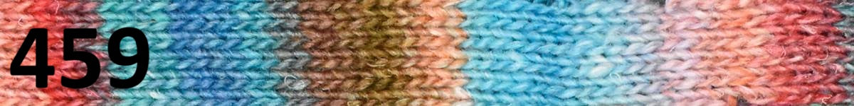 Noro Silk Garden Sock