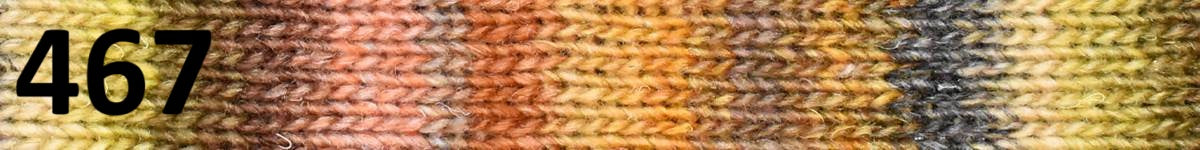 Noro Silk Garden Sock