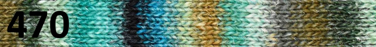 Noro Silk Garden Sock