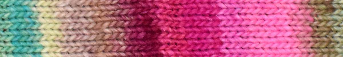 Noro Silk Garden Sock