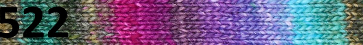 Noro Silk Garden Sock