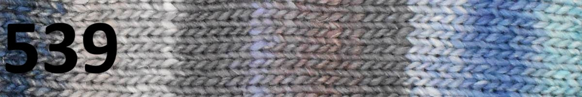 Noro Silk Garden Sock