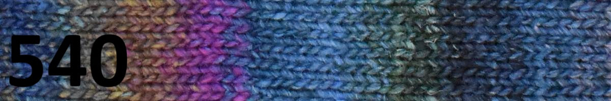 Noro Silk Garden Sock