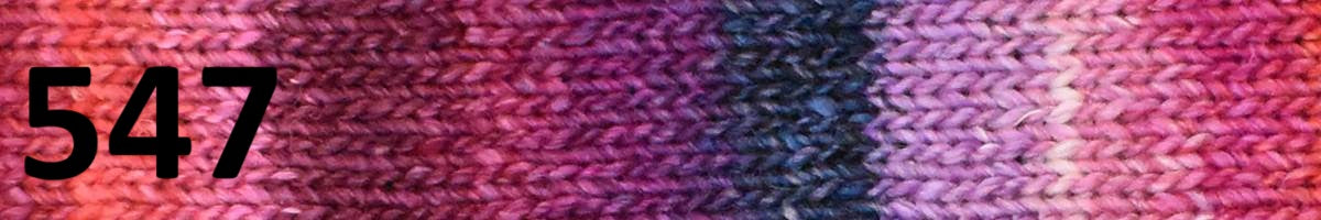 Noro Silk Garden Sock