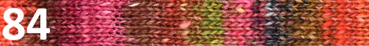 Noro Silk Garden Sock