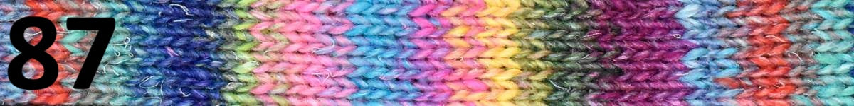 Noro Silk Garden Sock