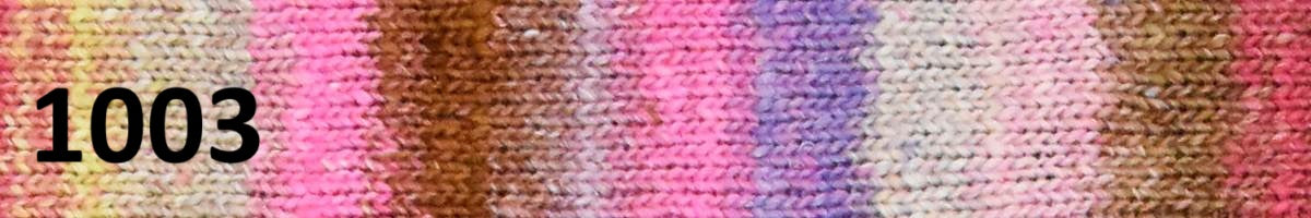 Noro Sonata Shima