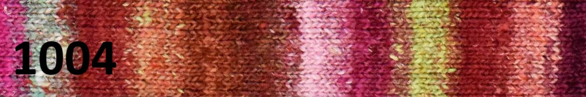 Noro Sonata Shima