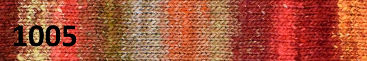 Noro Sonata Shima