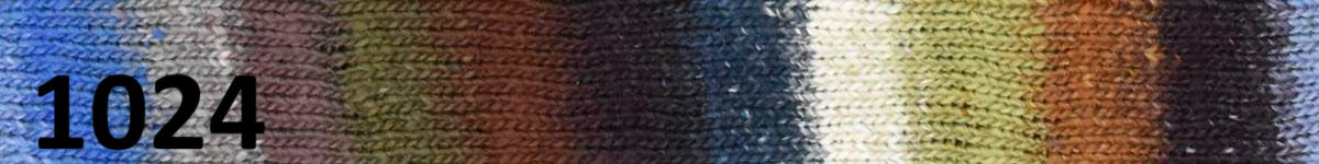 Noro Sonata Shima