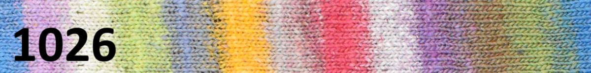Noro Sonata Shima