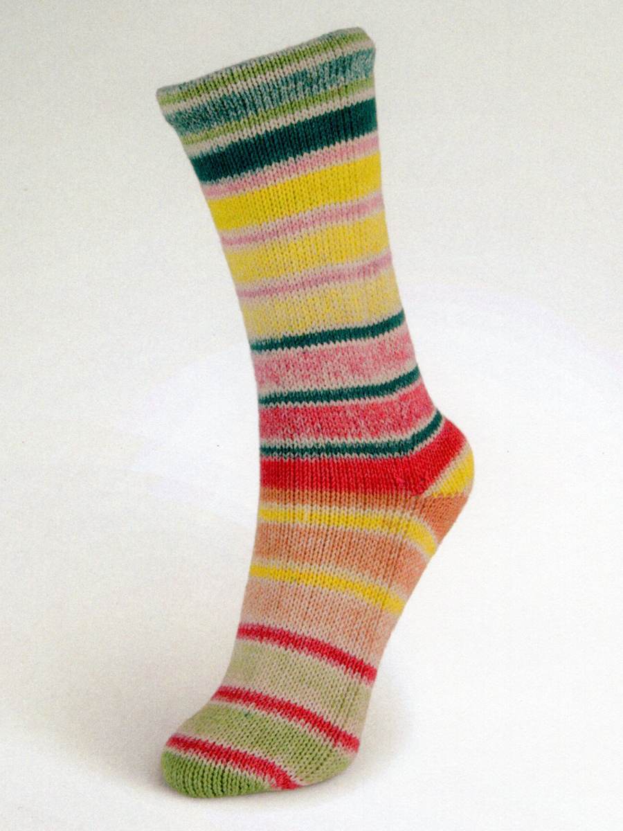 Laines du Nord Summer Sock