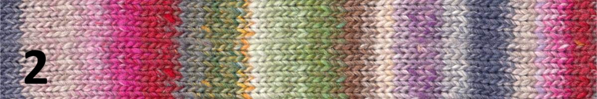 Noro Tsubame