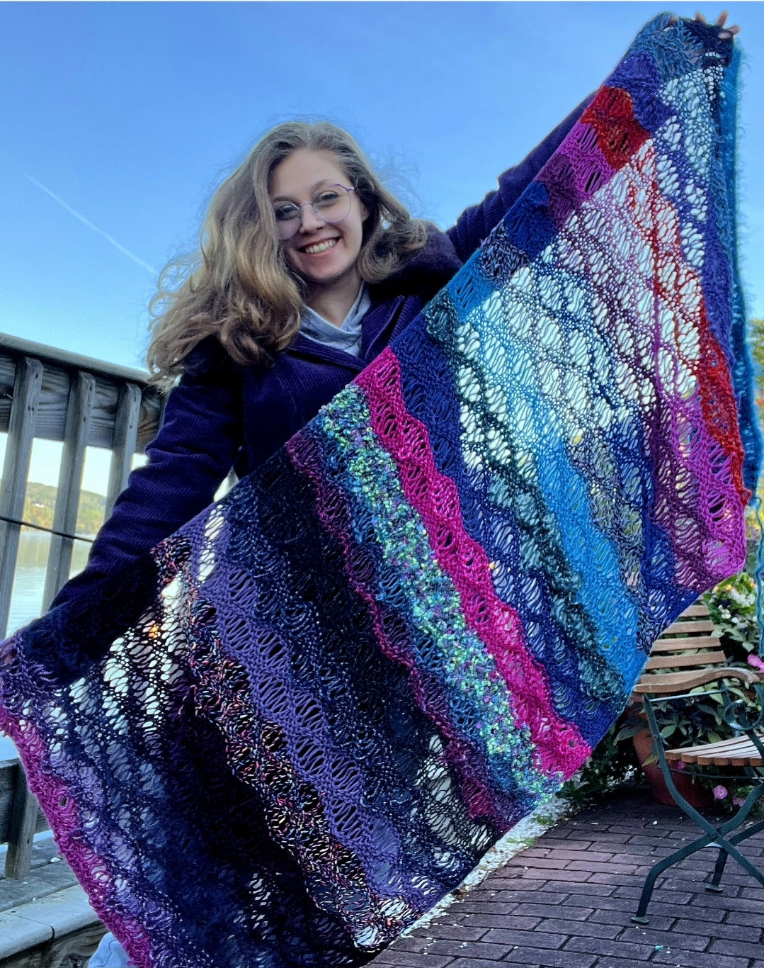 2025 Knitting Advent Calendar!!! PREORDER NOW!!