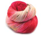 Meilenweit Merino Hand-dyed