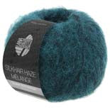 Lana Grossa Silkhair Haze Melange