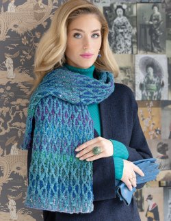 Noro Magazine - Issue 17