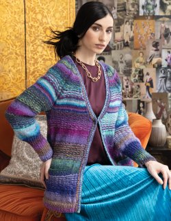 Noro Magazine - Issue 17