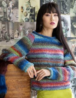 Noro Magazine - Issue 17