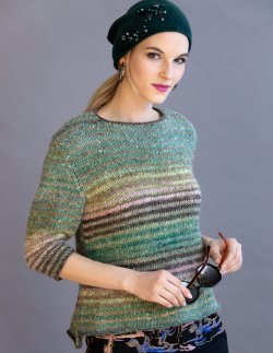 Noro Magazine - Issue 17
