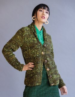 Noro Magazine - Issue 17