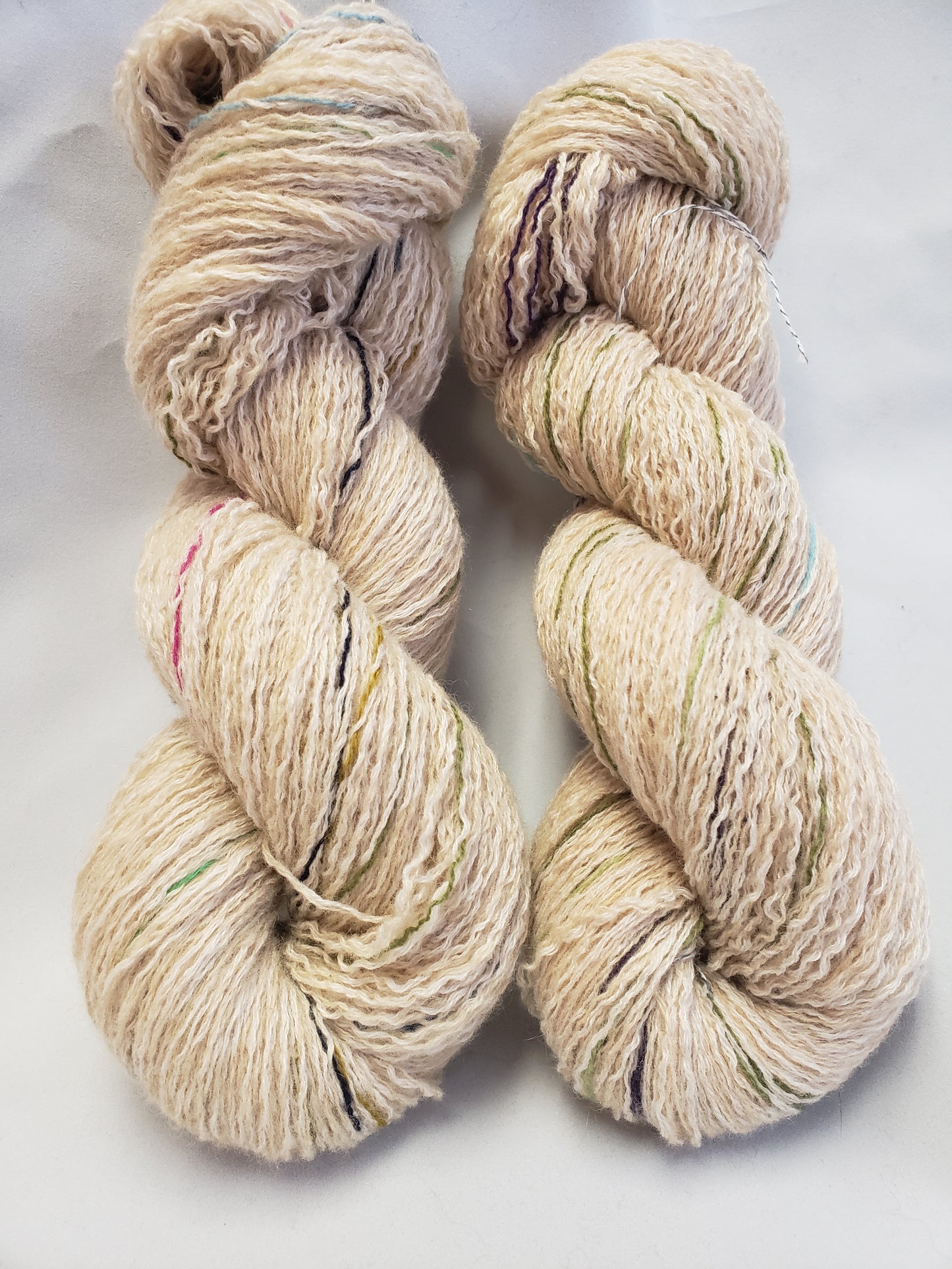 Island Yarn Cashmere Parfait