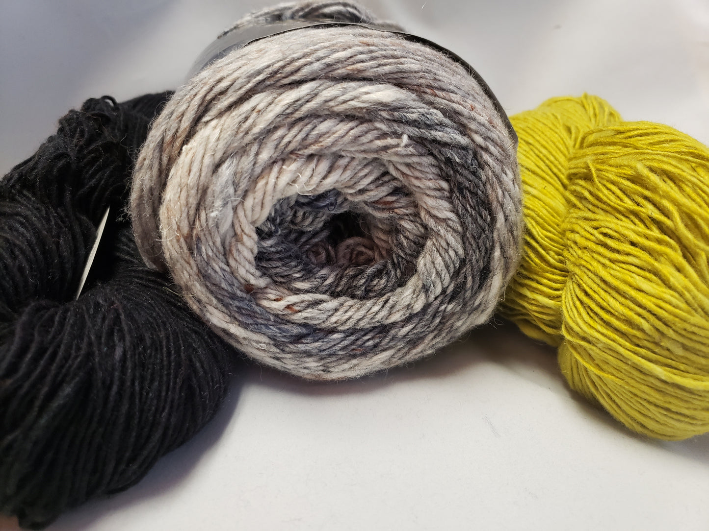Honeycomb Hollow Poncho Kit