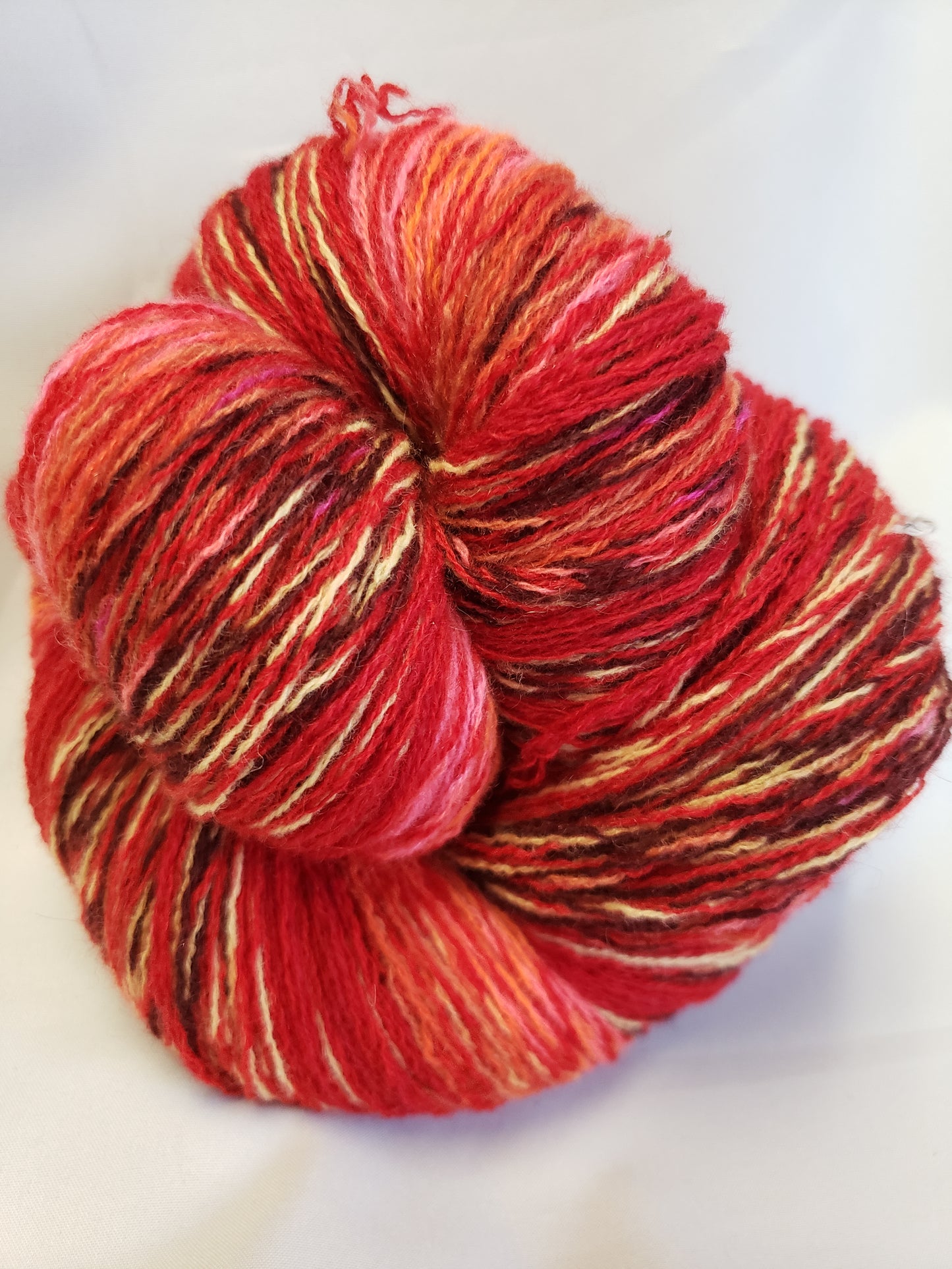 Island Yarn Cashmere Parfait