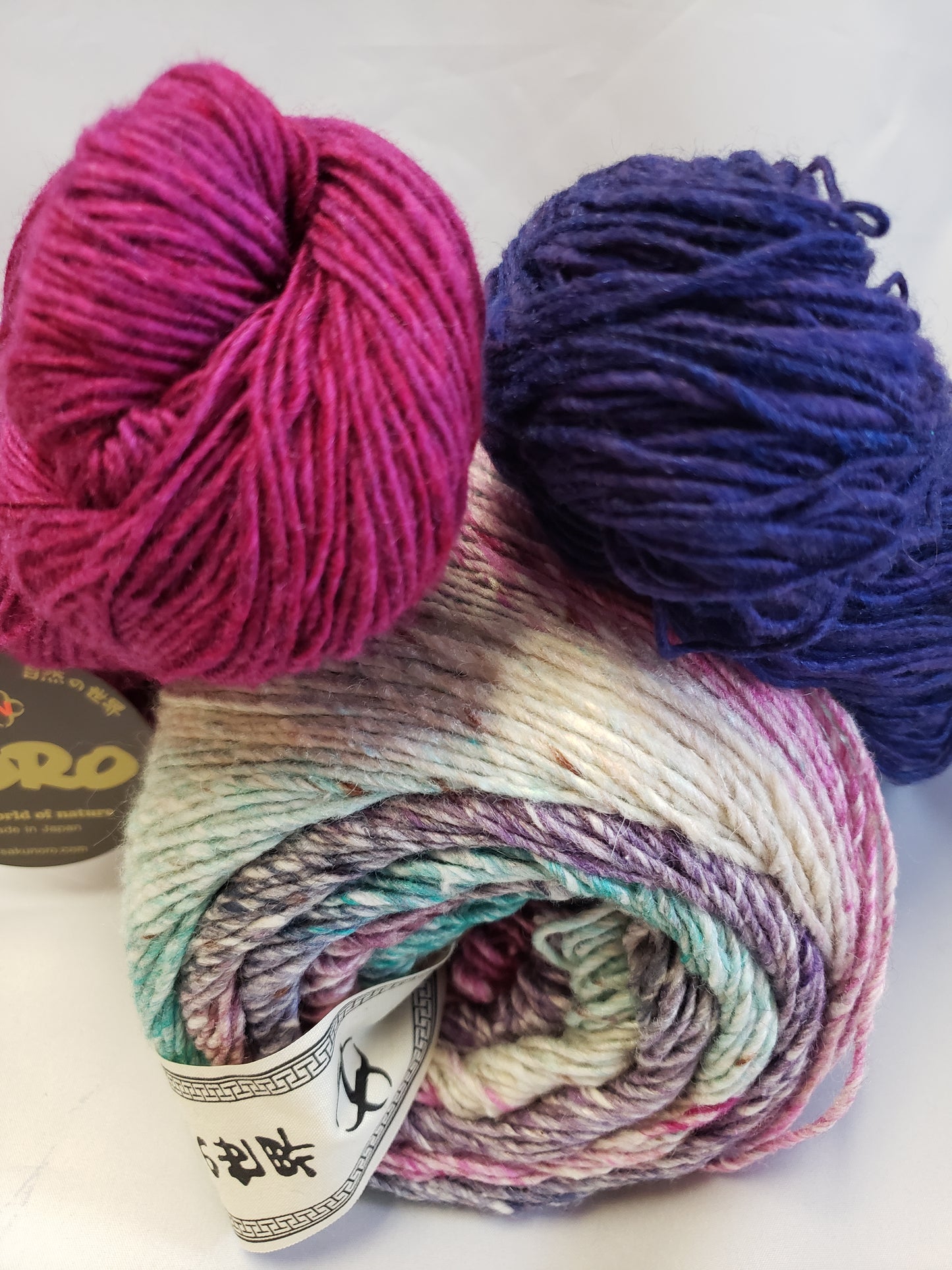 Honeycomb Hollow Poncho Kit