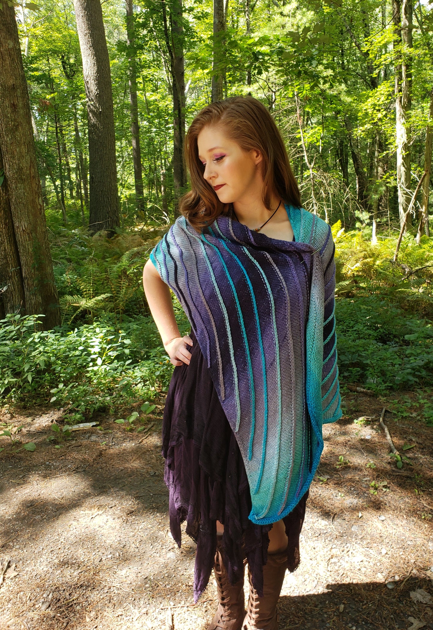 Watery Ripples Kit