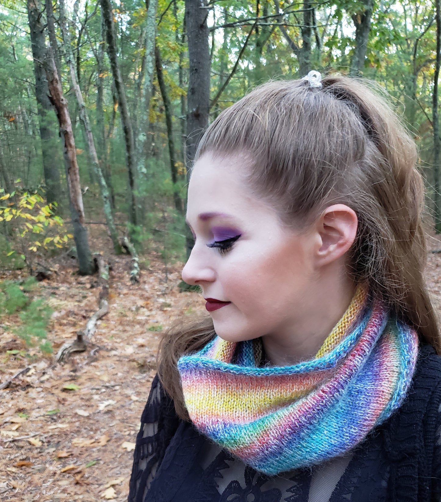 Monet Cowl Kit