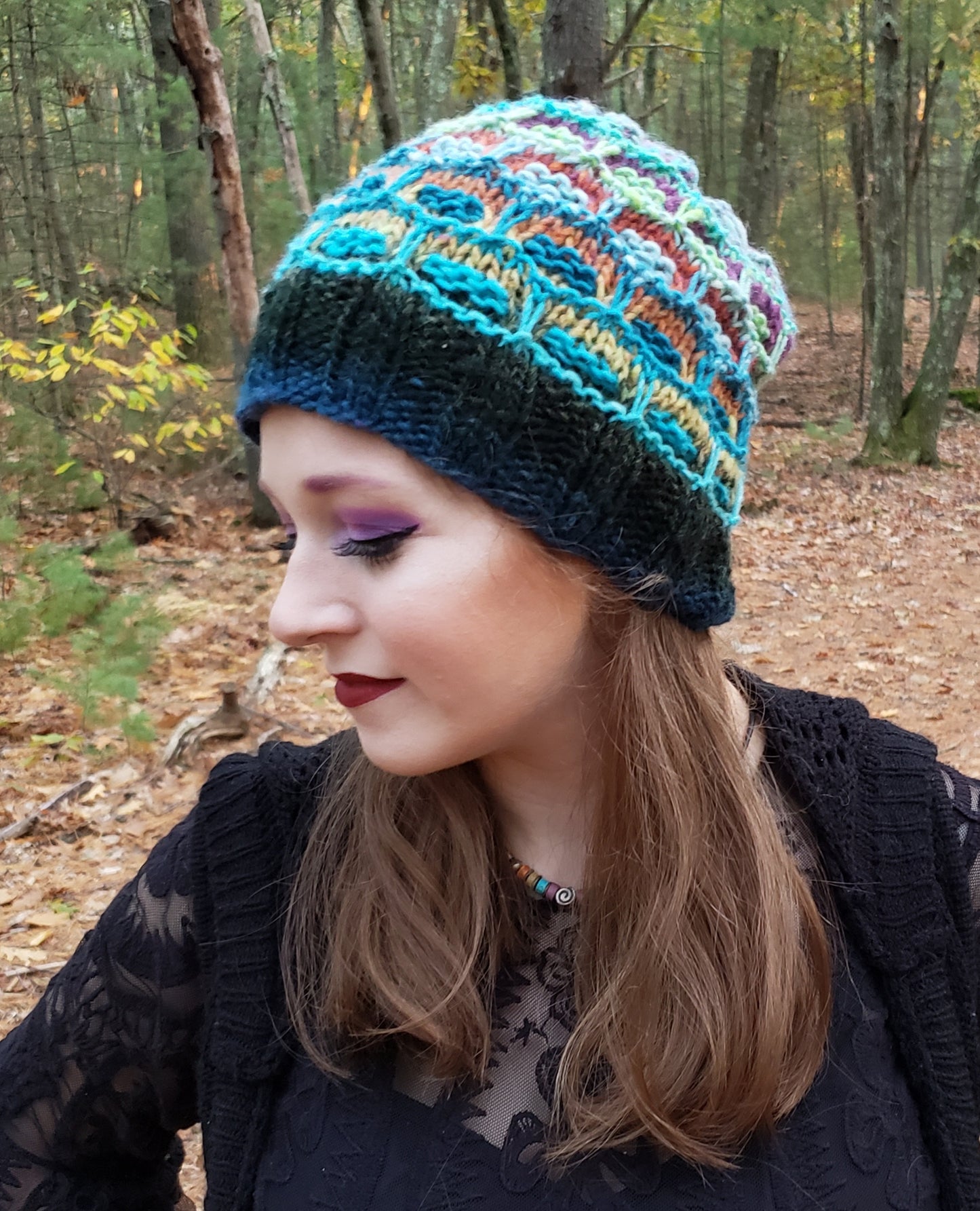 Dragon Snack Hat Kit