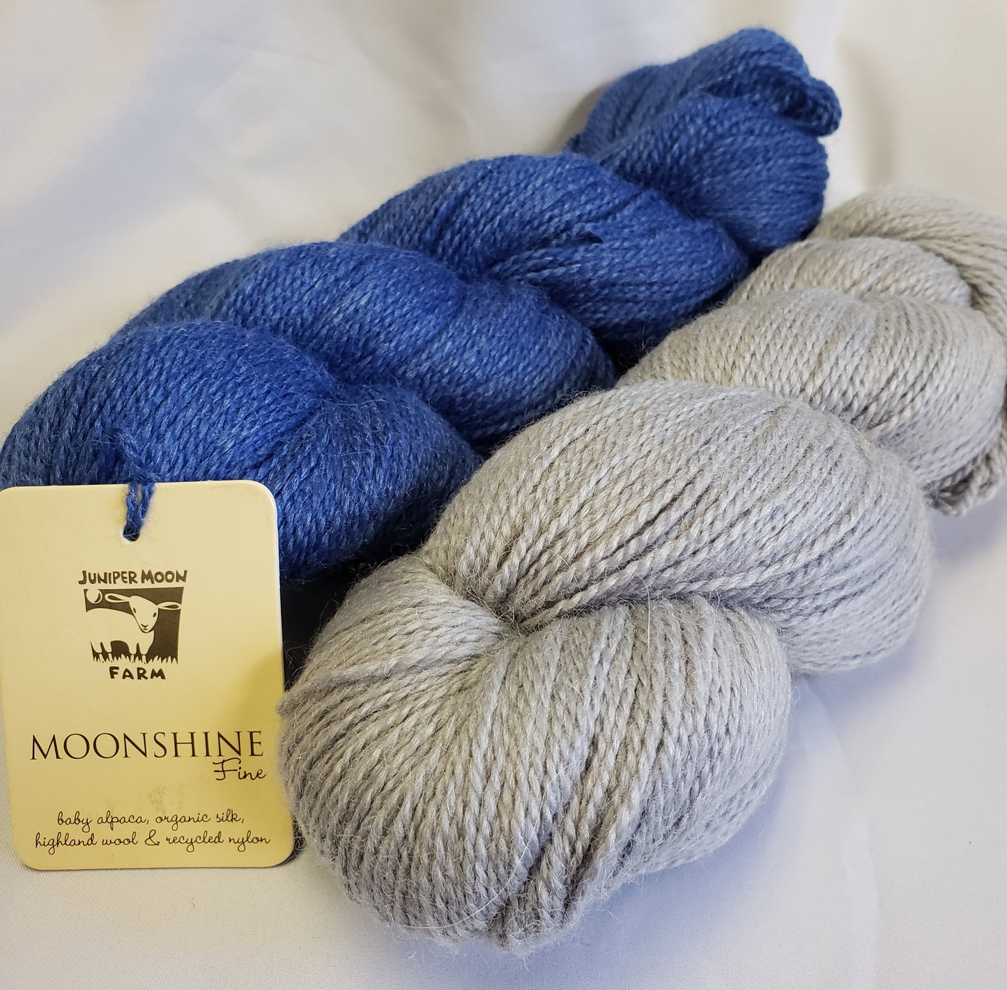Juniper Moon Farm Moonshine Fine
