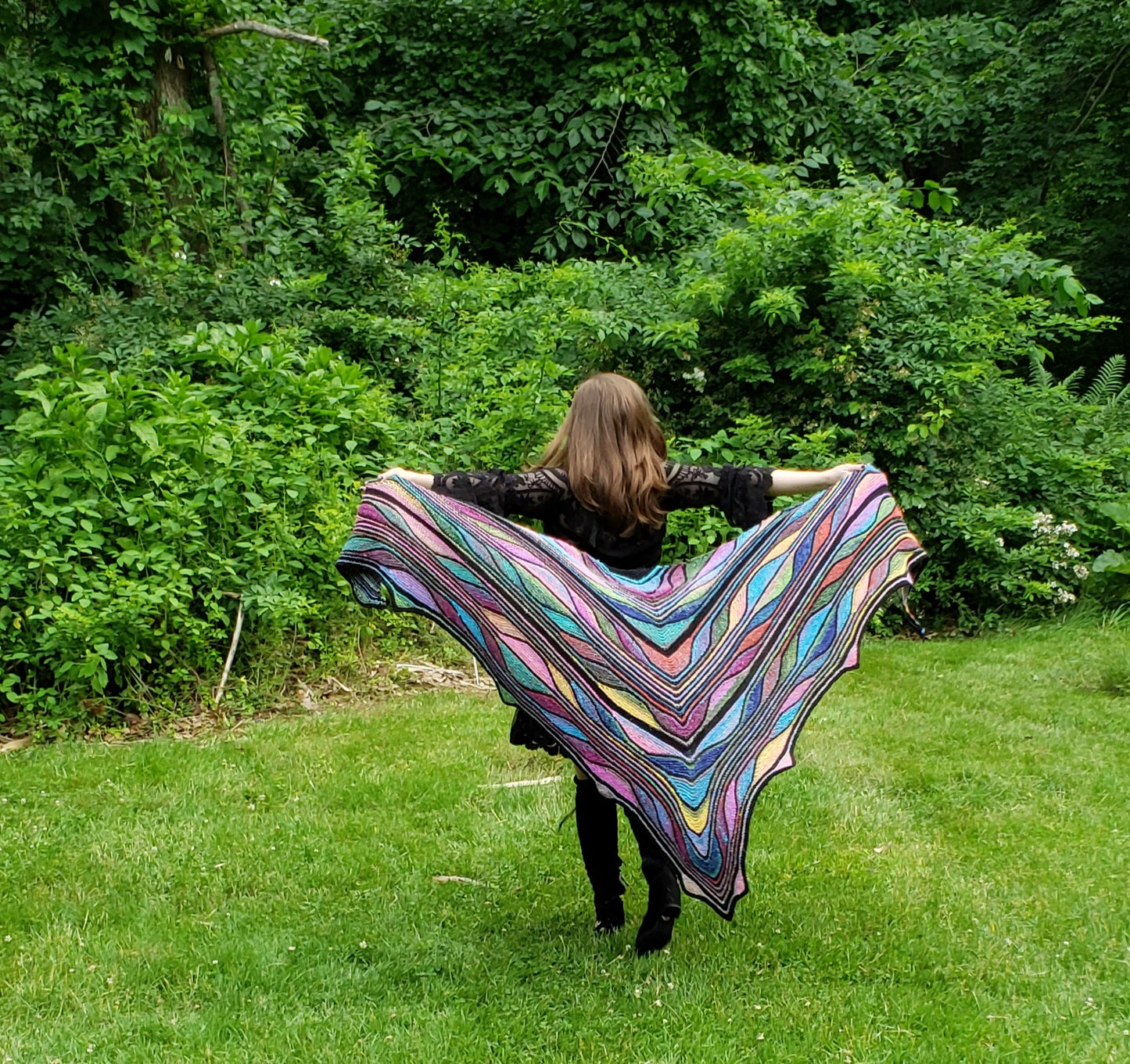 Papillion KAL Kits!