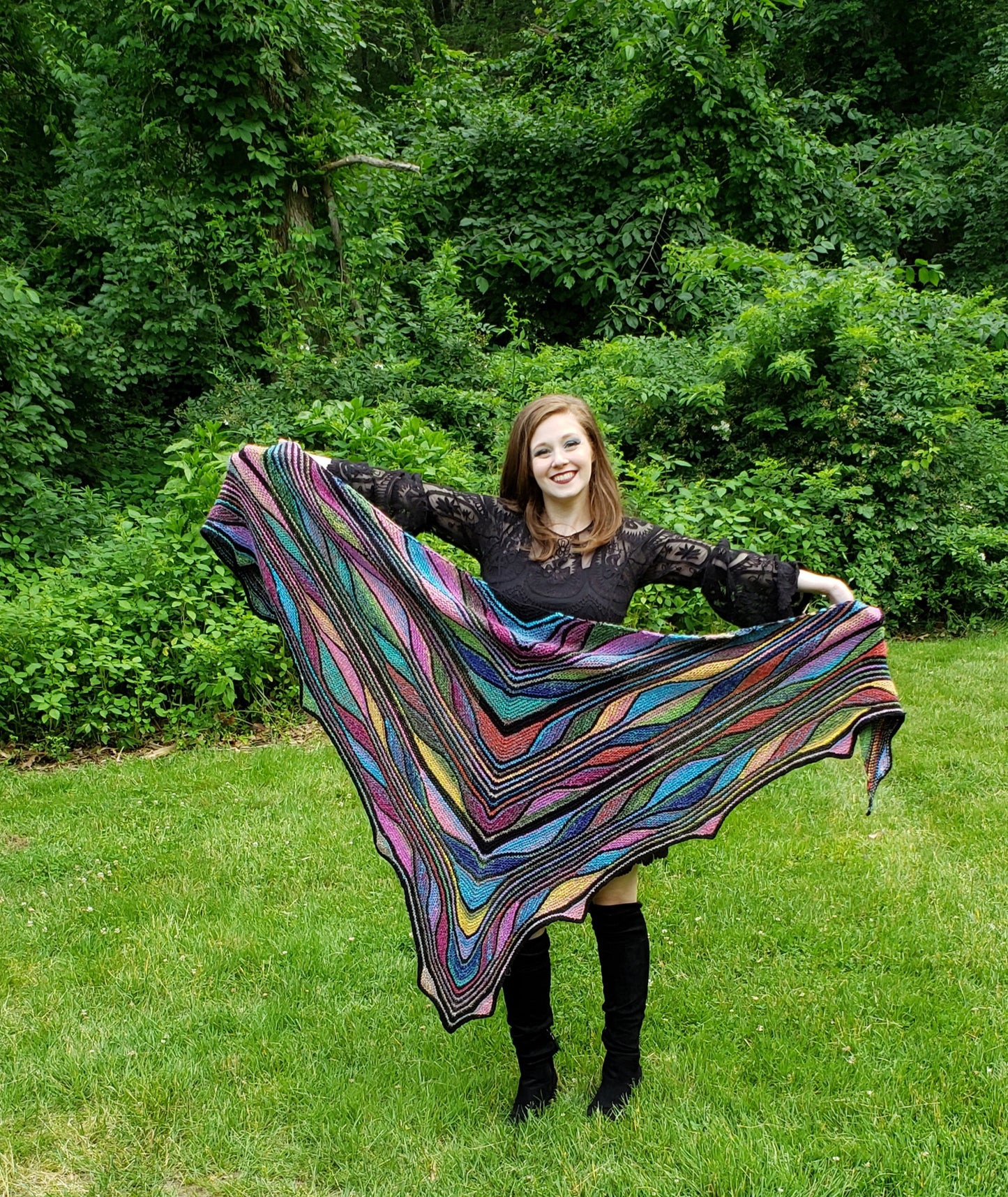 Papillion KAL Kits!