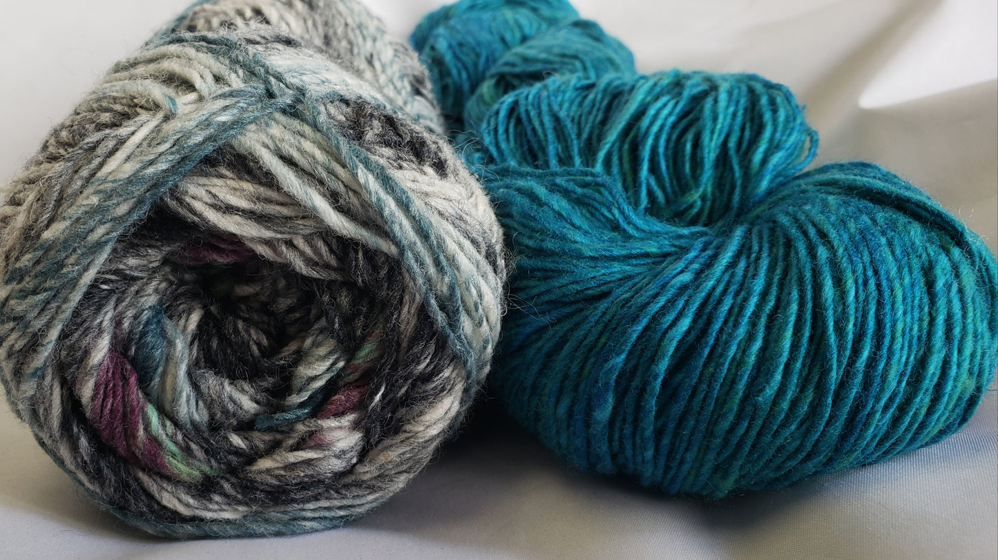 Papillion KAL Kits!