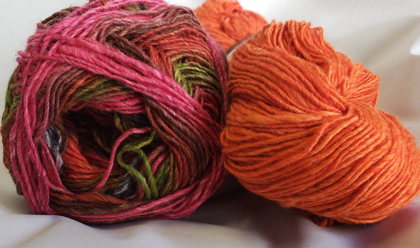 Papillion KAL Kits!