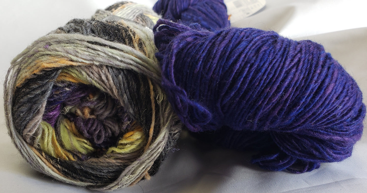 Papillion KAL Kits!