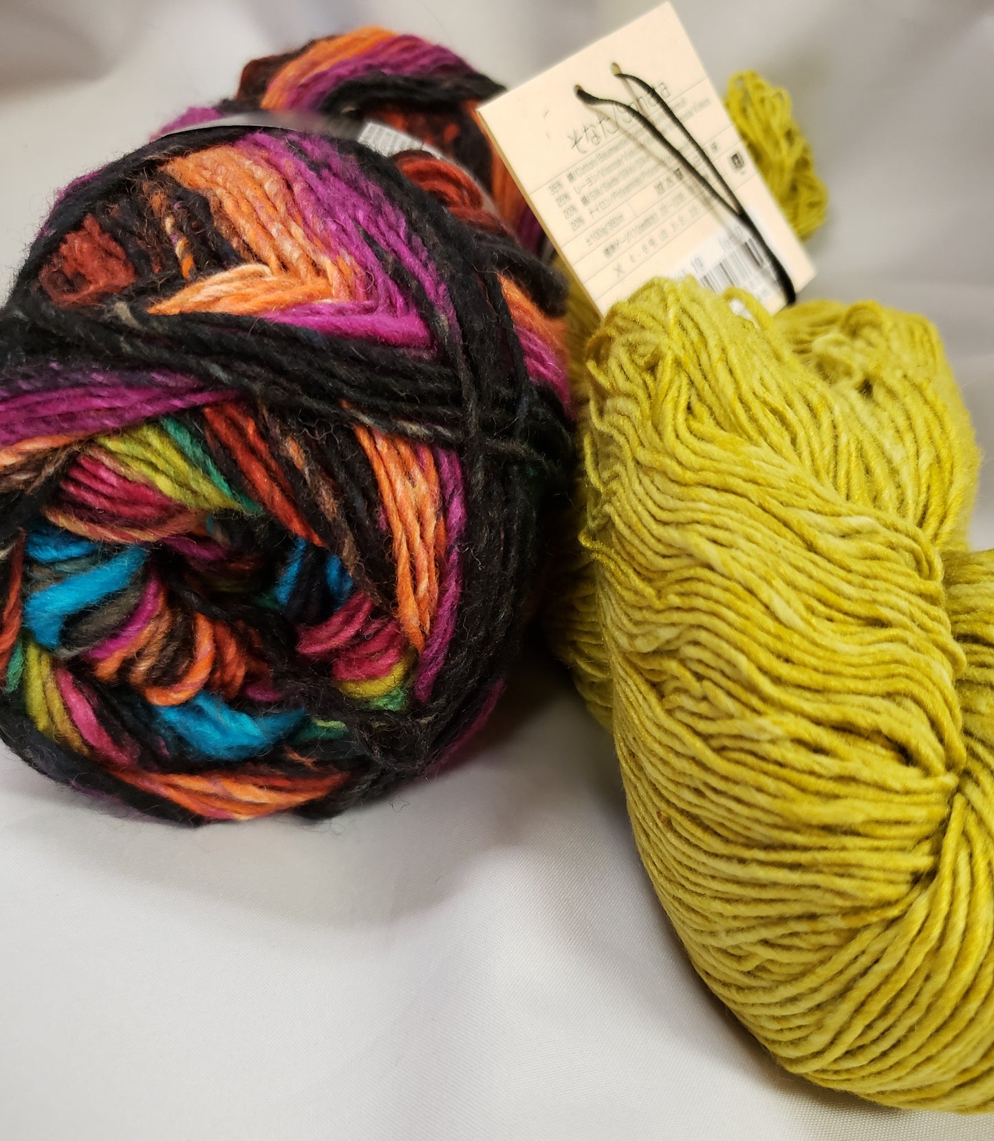 Papillion KAL Kits!