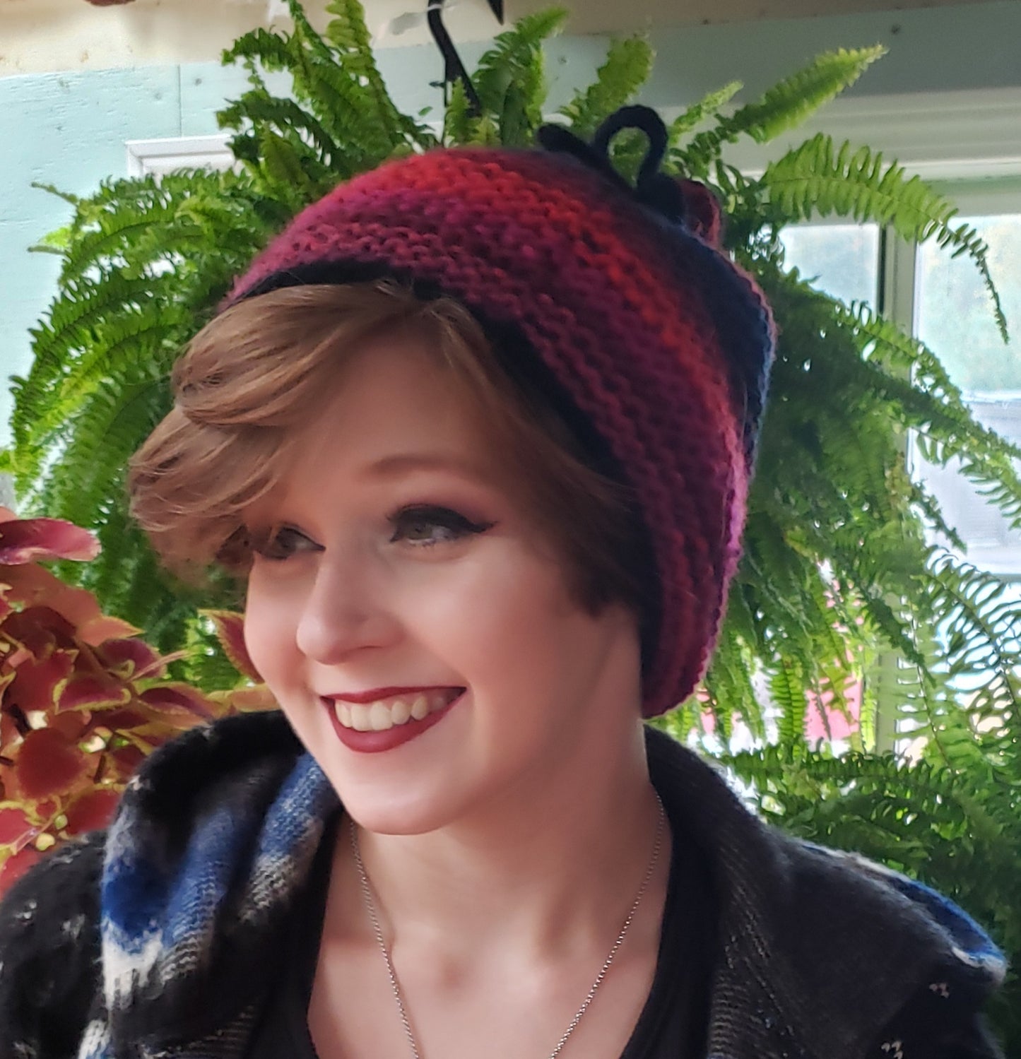 Howl for Noro Kit - November 2023 FEATURED PATTERN!