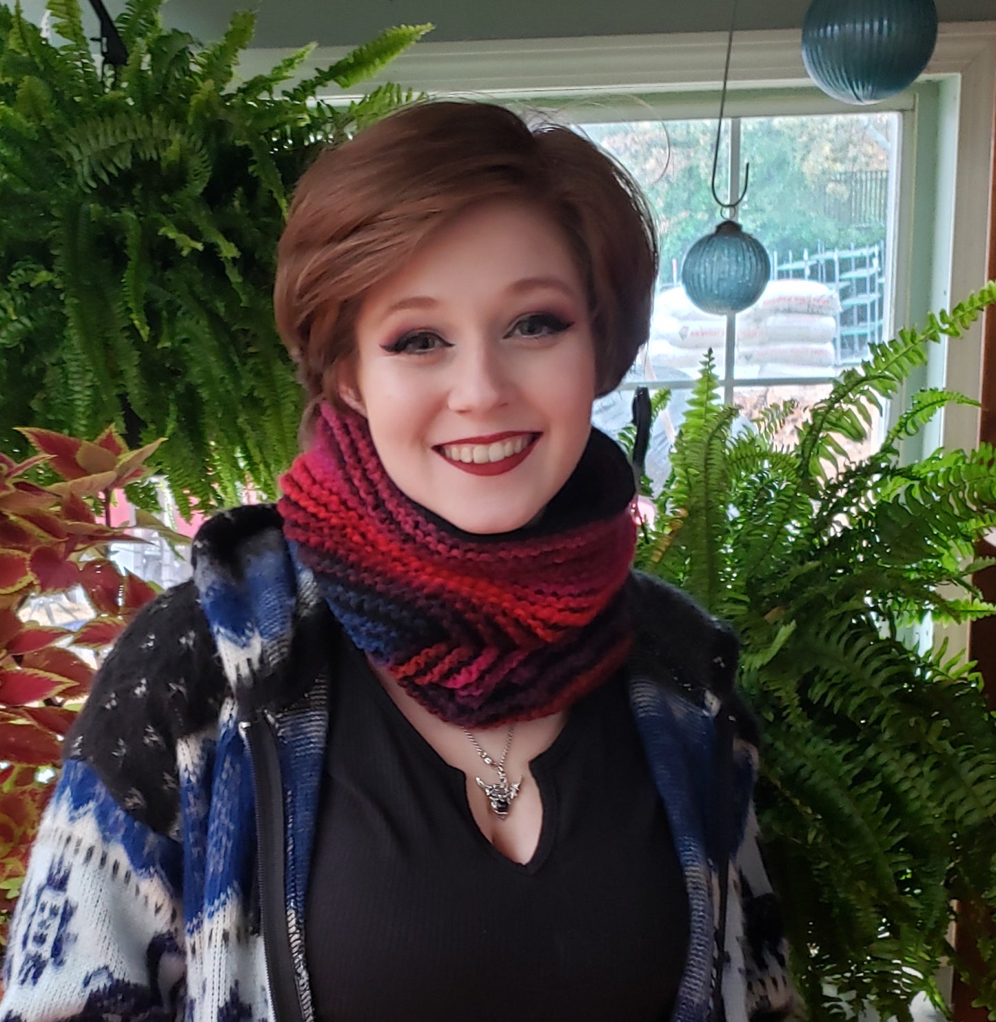 Howl for Noro Kit - November 2023 FEATURED PATTERN!