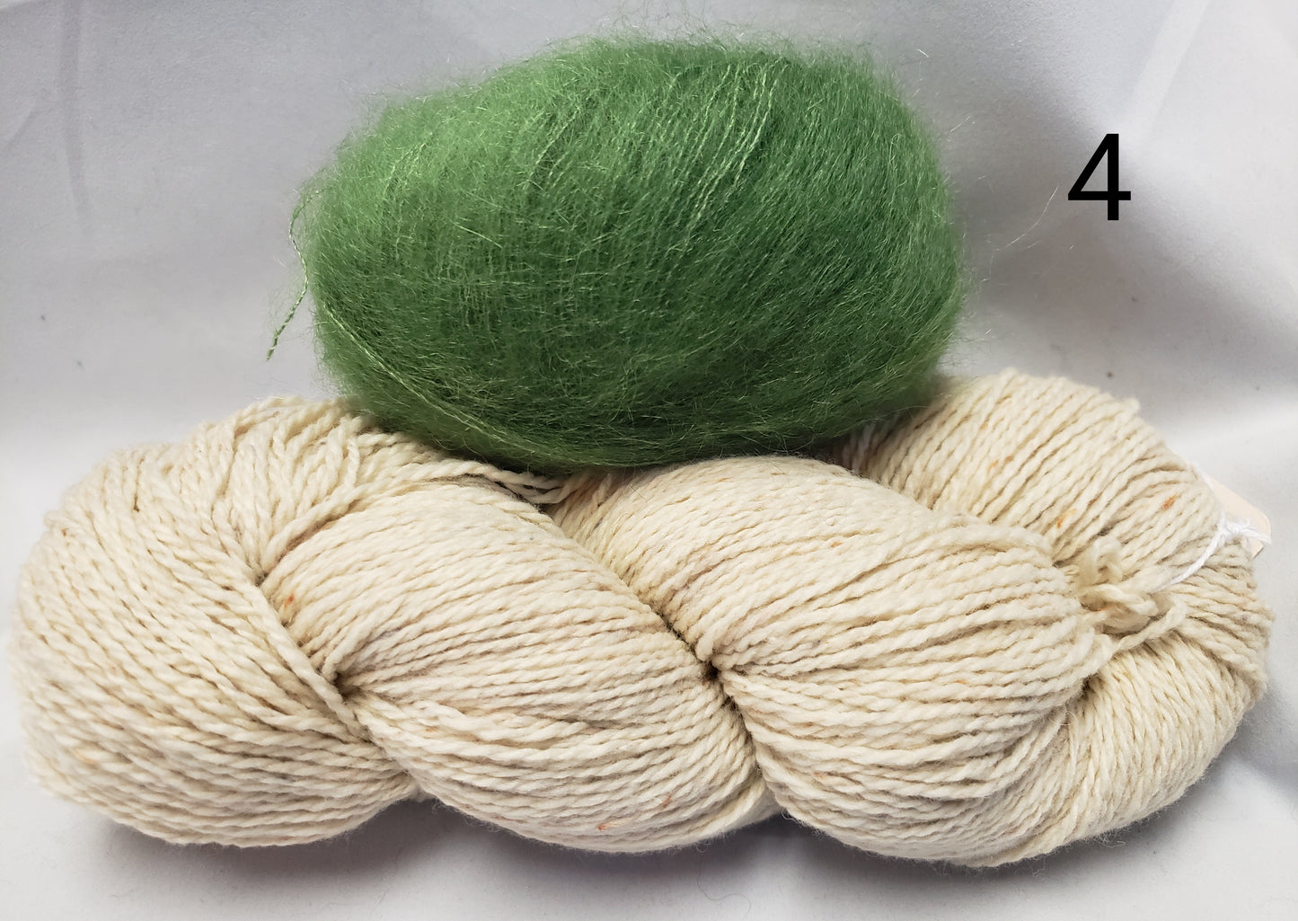 Mist Sweater Kit
