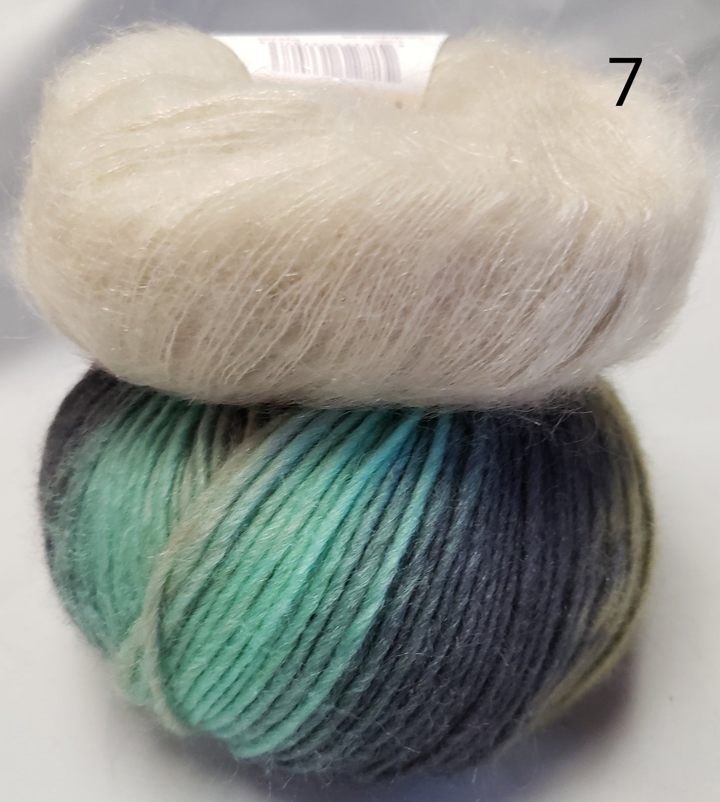 Mason Howl Kit
